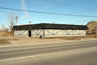 More details for 21665 Groesbeck Hwy, Warren, MI - Industrial for Lease