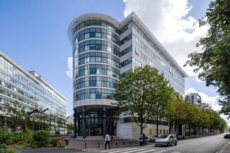 More details for 3-9 Avenue André Malraux, Levallois-Perret - Office for Lease