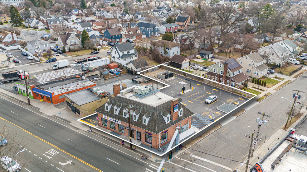 730 Fulton Ave, Hempstead, NY for sale - Building Photo - Image 1 of 11