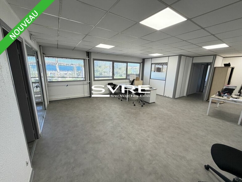 92 Boulevard De L'Europe, Vitrolles for lease - Interior Photo - Image 2 of 5