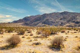More details for 12 Border Ave, Joshua Tree, CA - Land for Sale