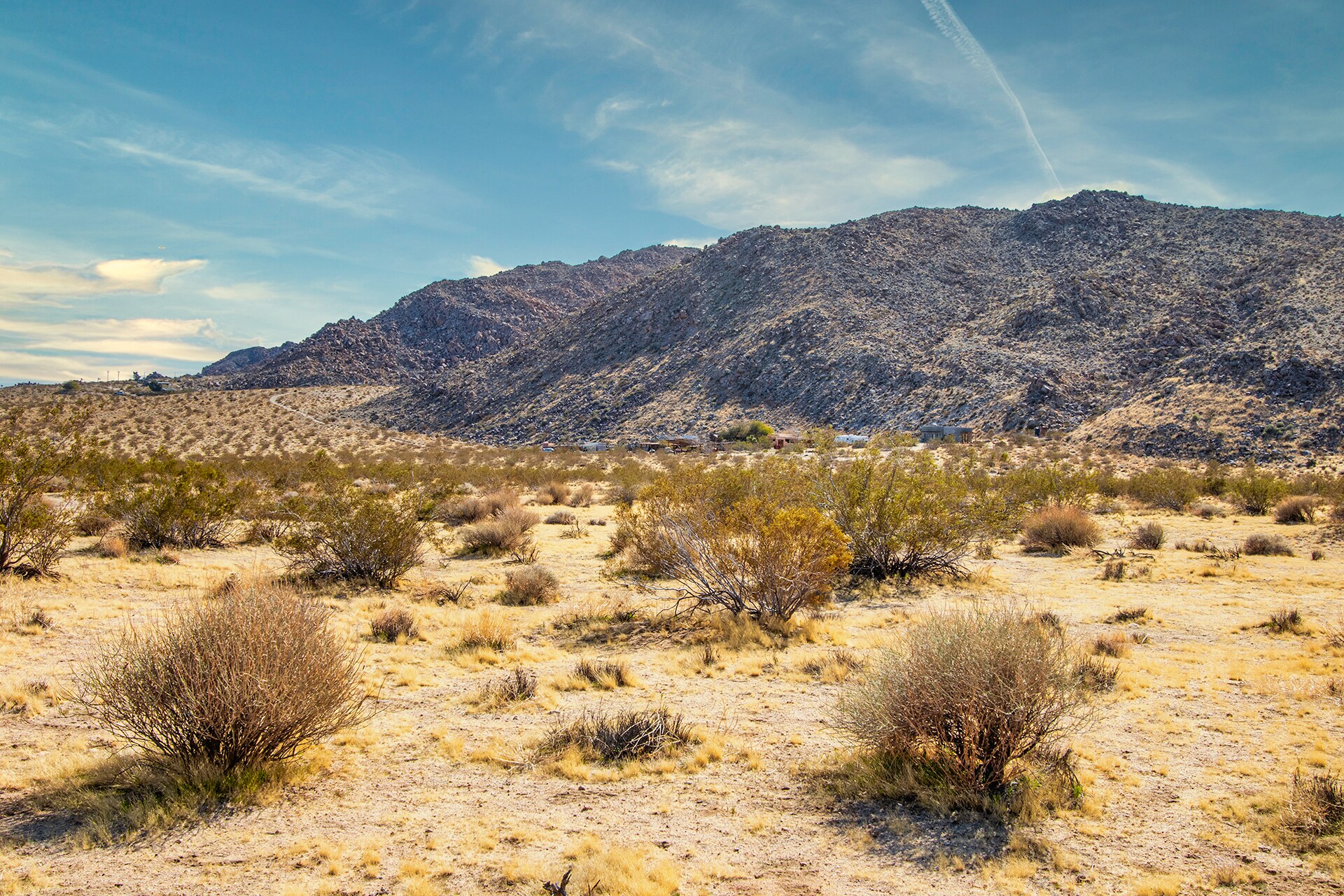 12 Border Ave, Joshua Tree, CA for sale Primary Photo- Image 1 of 19
