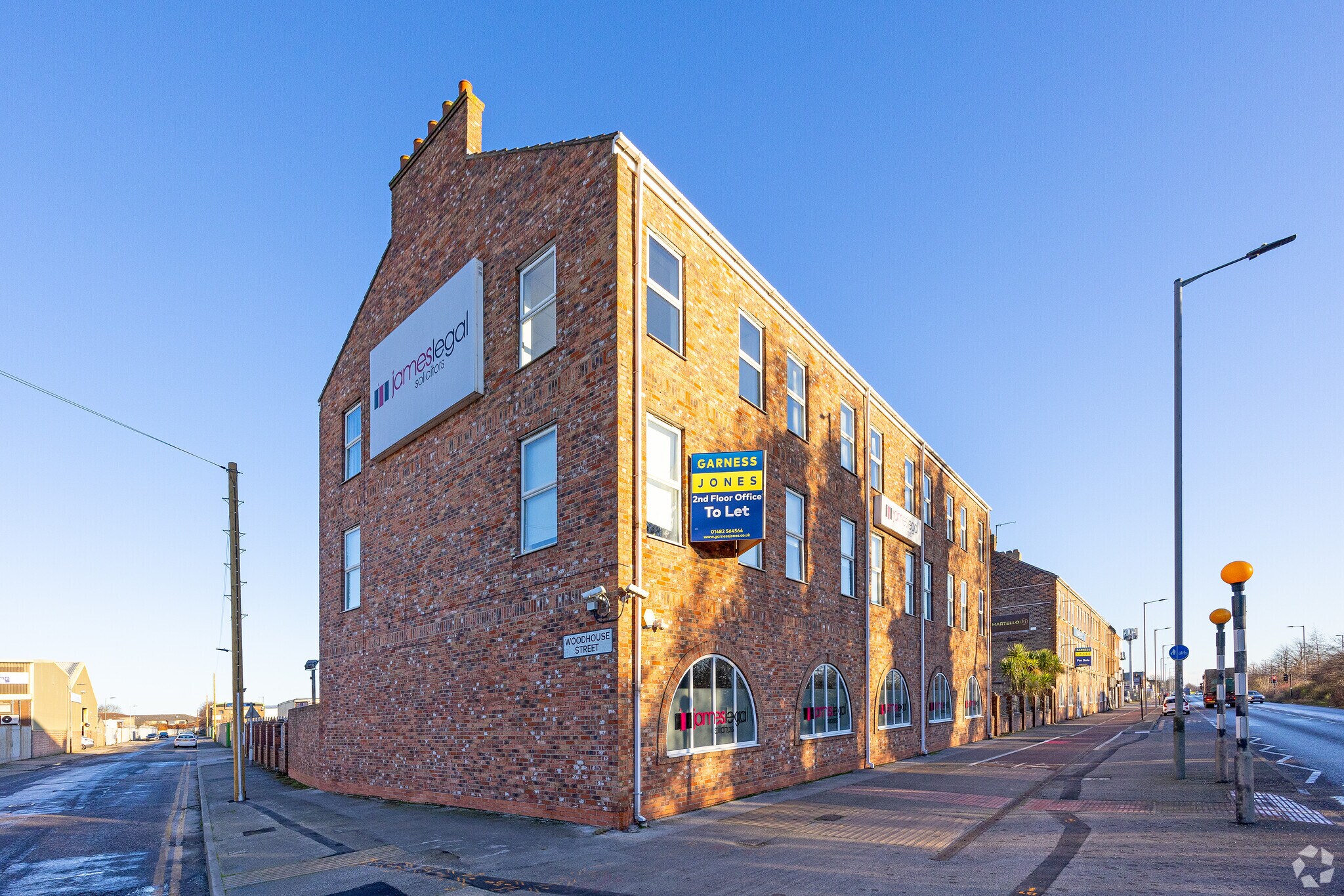 Hedon Rd, Hull for sale Building Photo- Image 1 of 1