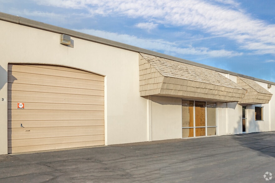 4878 Pasadena Ave, Sacramento, CA for lease - Building Photo - Image 3 of 6