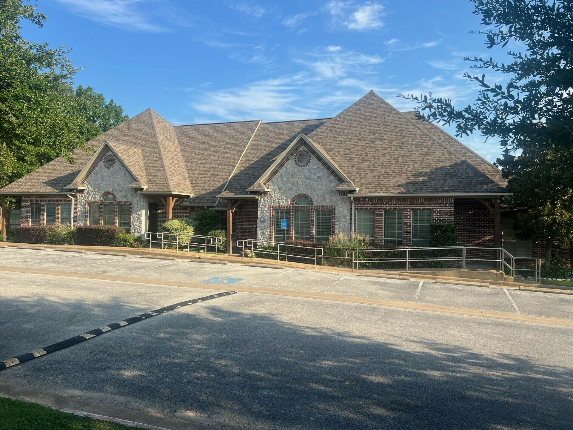 3650 Old Bullard Rd, Tyler, TX for lease Primary Photo- Image 1 of 14