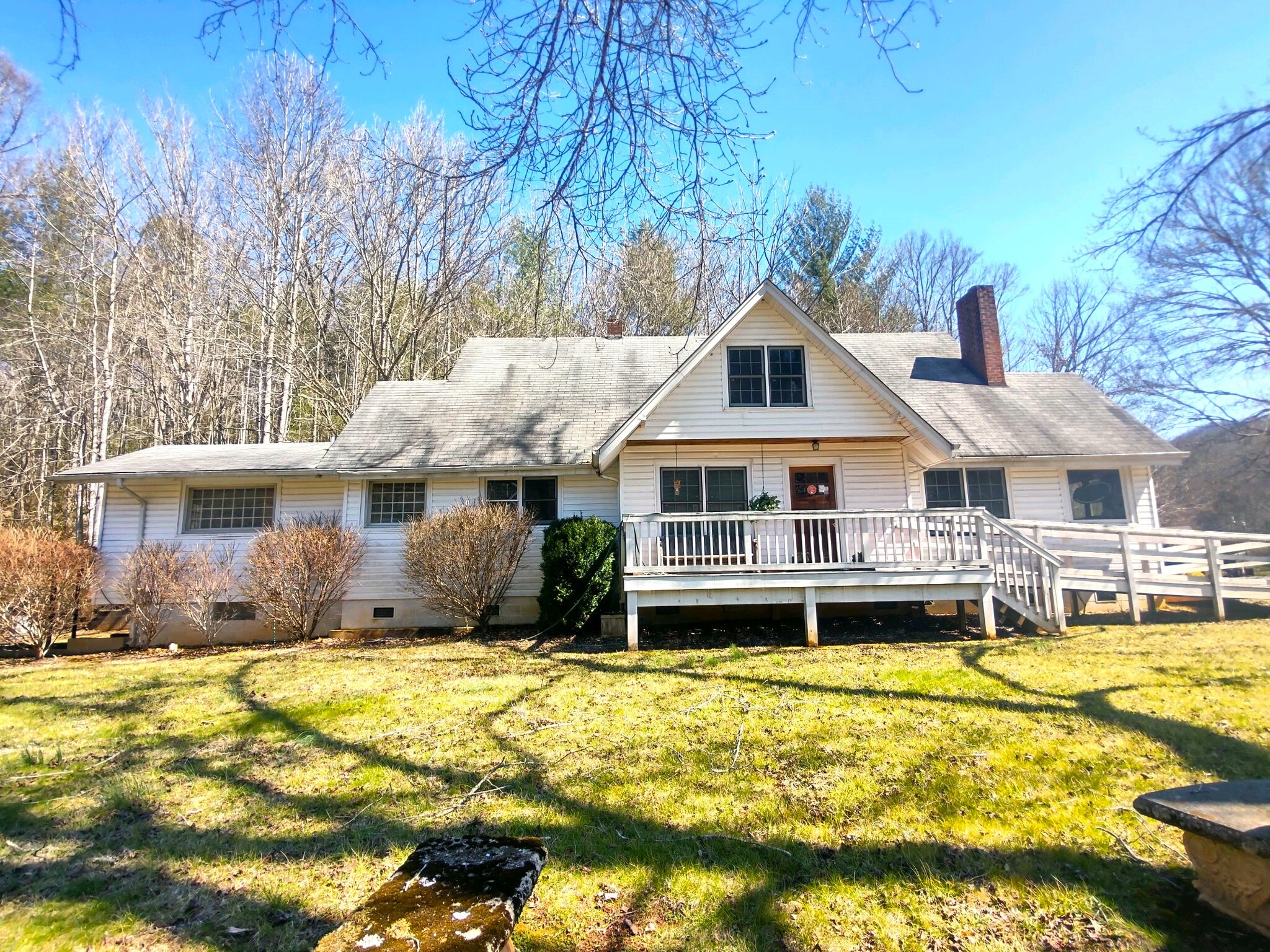 47 E Fork Rd, Sylva, NC à vendre Photo principale- Image 1 de 1