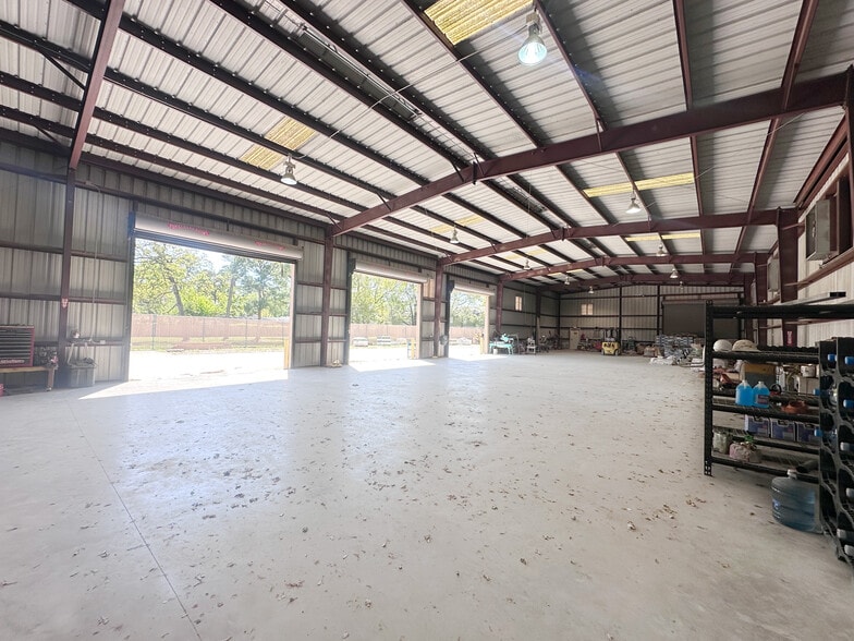 1515 Witte Rd, Houston, TX for lease - Building Photo - Image 3 of 10