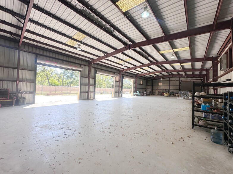 1515 Witte Rd, Houston, TX à louer - Photo du bâtiment - Image 3 de 10