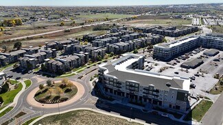 Plus de détails pour 14251 Grant St, Thornton, CO - Commerce de détail à louer