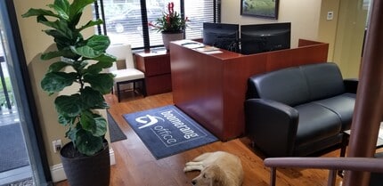 350 E Pine St, Orlando, FL for lease Interior Photo- Image 2 of 14