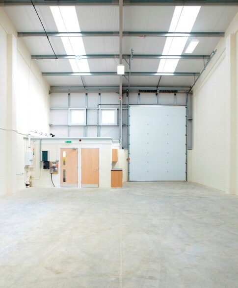 Eastern Ave, Dunstable à louer - Photo intérieure - Image 3 de 22