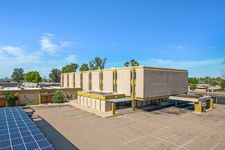 Plus de détails pour 3001 W Indian School Rd, Phoenix, AZ - Bureau à vendre