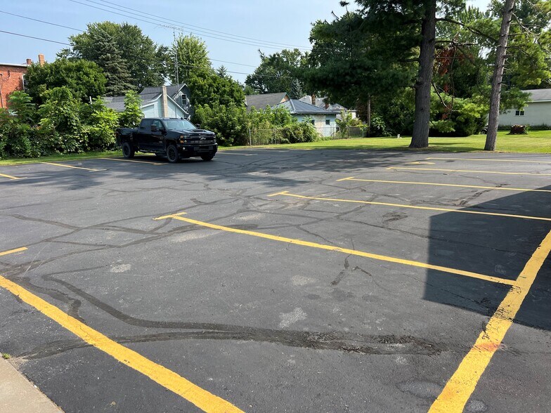 2543 S Sherman Rd, Applegate, MI à vendre - Photo du bâtiment - Image 3 de 15