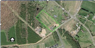 Plus de détails pour Evergreen Meadows – Terrain à vendre, Aldie, VA