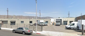 More details for 2152 N Lincoln St, Burbank, CA - Industrial for Lease