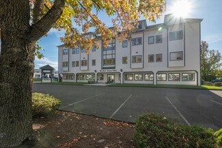 Plus de détails pour 98 Mill Plain Rd, Danbury, CT - Bureau, Bureau/Médical à louer