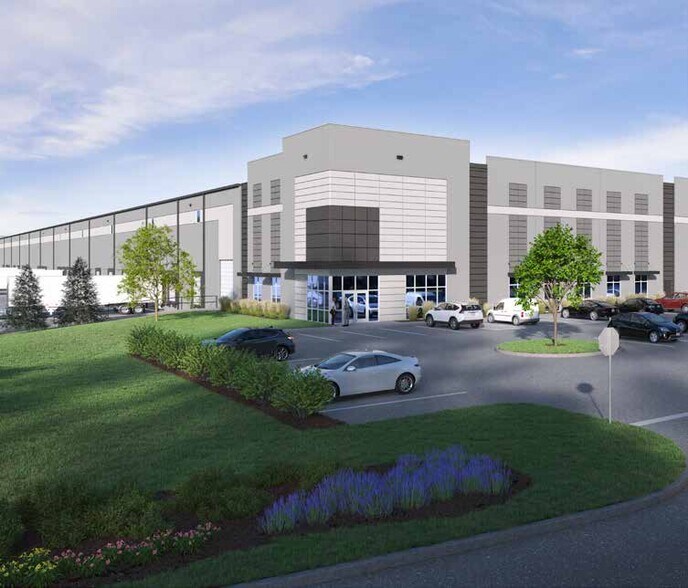 Emmaus Church Rd, Providence Forge, VA à louer - Photo du bâtiment - Image 2 de 2