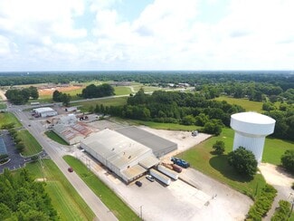 More details for 15894 Lucas Ferry Rd, Athens, AL - Industrial for Lease