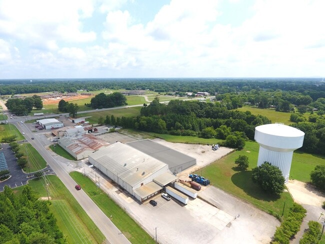 More details for 15894 Lucas Ferry Rd, Athens, AL - Industrial for Lease