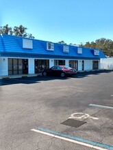 15220-15236 E Colonial Dr, Orlando, FL for lease Building Photo- Image 1 of 2