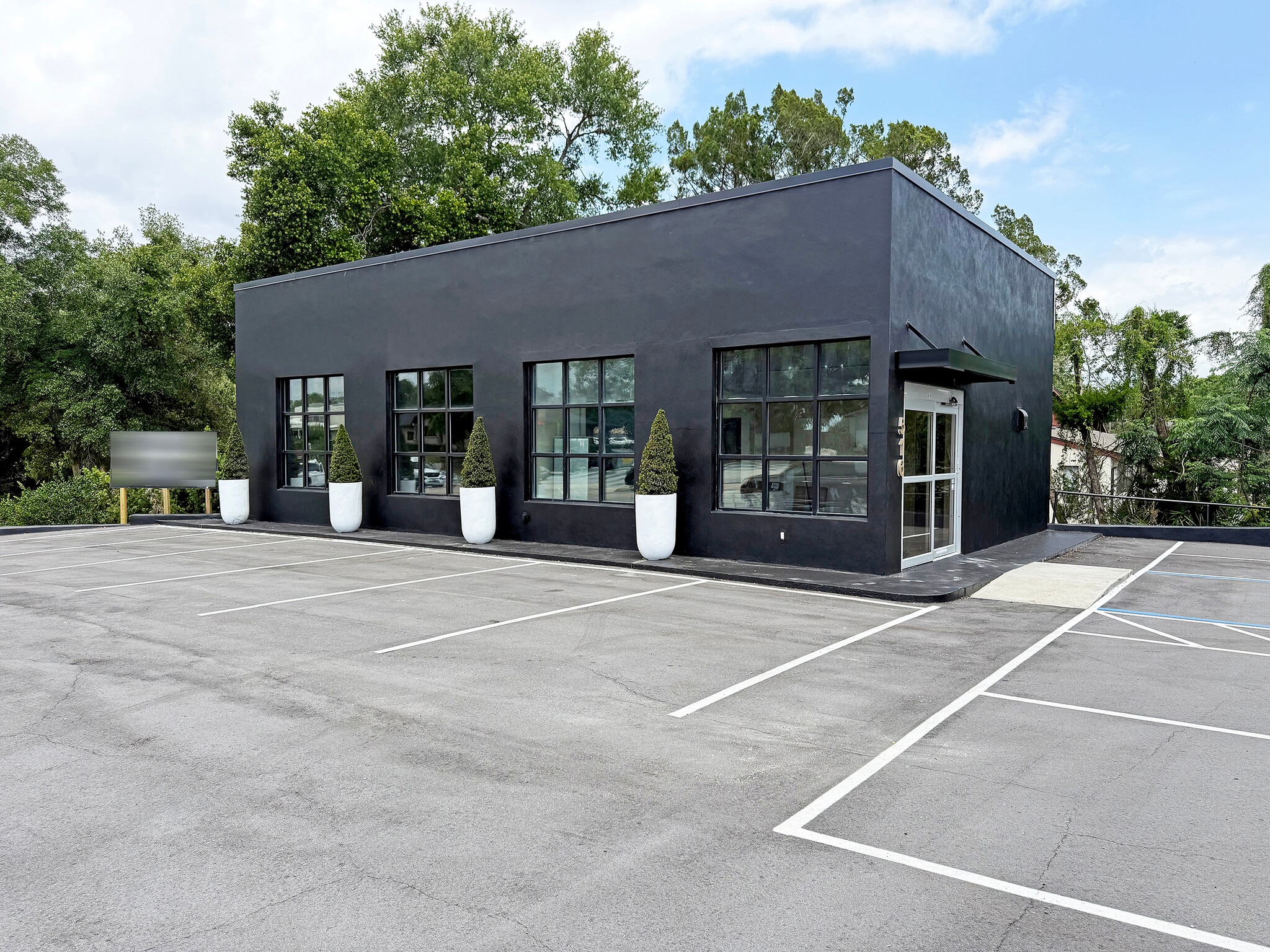 516 W Highway 50, Clermont, FL for sale Primary Photo- Image 1 of 12