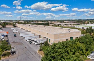 More details for 2709 Rolling Rd, Windsor Mill, MD - Flex for Lease