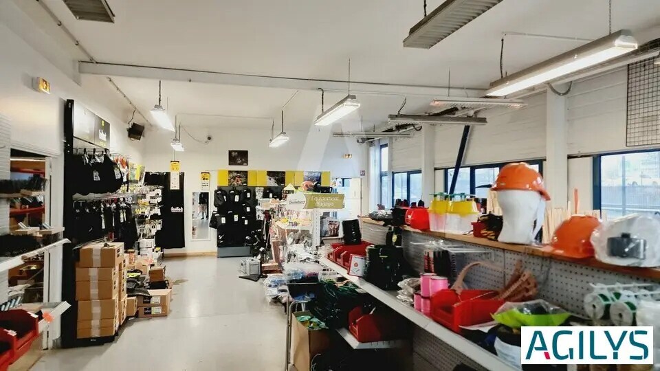 Flex dans Fresnes à louer - Photo intérieure - Image 2 de 5