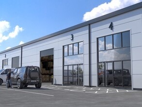 Atlas Way, Pershore for lease Building Photo- Image 2 of 4