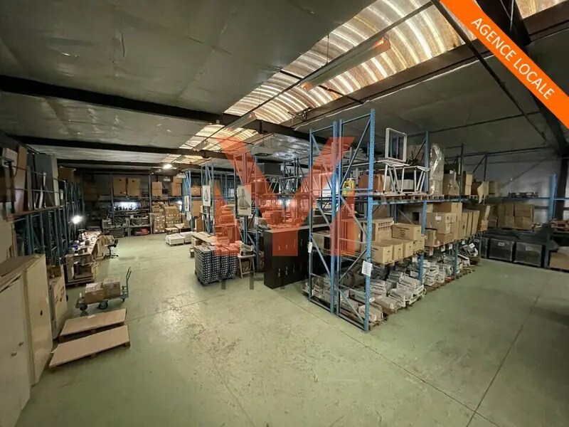 Flex in Les Mureaux for sale Interior Photo- Image 1 of 8