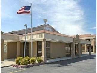 More details for 103 West Blvd, Williamston, NC - Hospitality for Sale