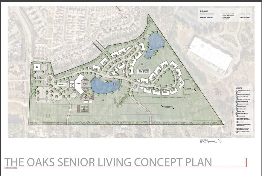 12320 Mccoy Rd, Huntersville, NC à vendre - Photo du bâtiment - Image 2 de 5