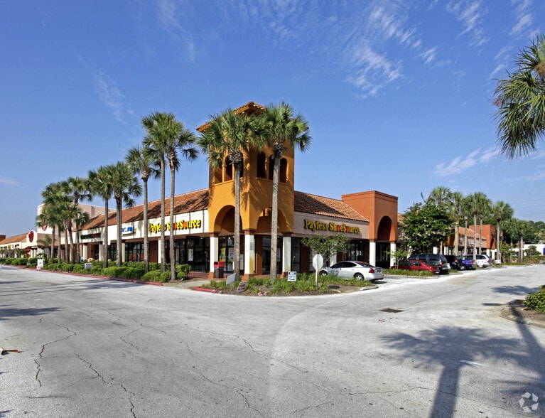 501 N Orlando Ave, Winter Park, FL for lease - Building Photo - Image 1 of 2