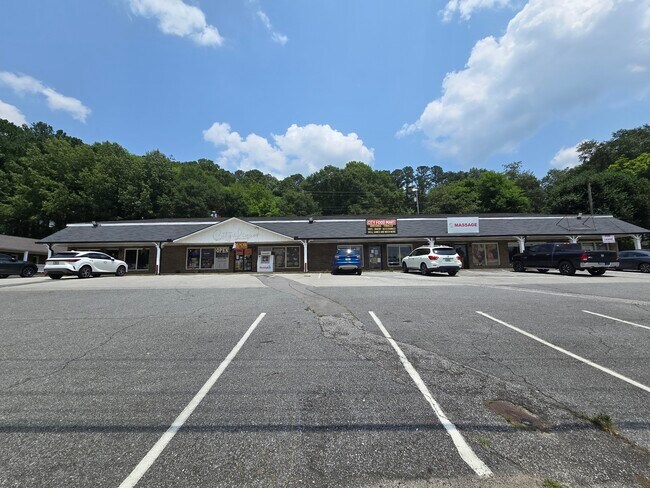 More details for 514 S Wall St, Calhoun, GA - Retail for Lease
