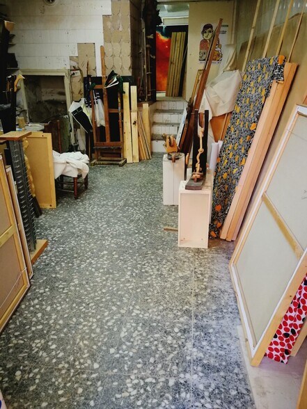 Commerce de détail dans Ontinyent à vendre - Photo du bâtiment - Image 2 de 6