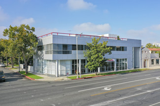 More details for 9230 W Olympic Blvd, Beverly Hills, CA - Retail for Lease