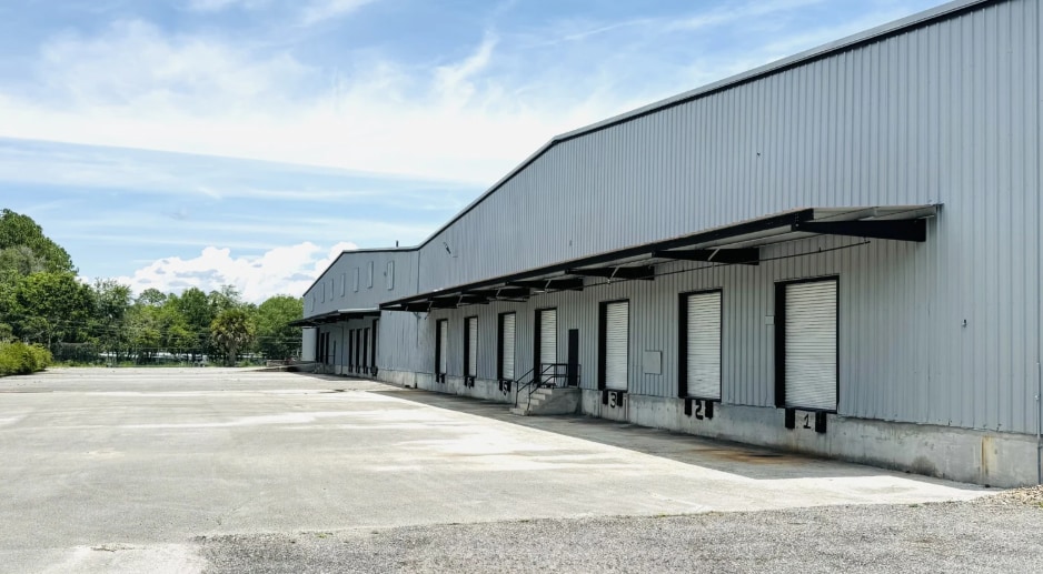 4700 Walgreen Rd, Jacksonville, FL for lease Building Photo- Image 1 of 15