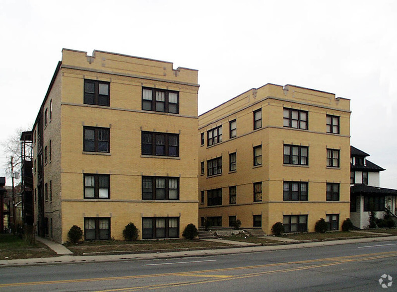 1010-1014 S 1st Ave, Maywood, IL for sale - Primary Photo - Image 1 of 1