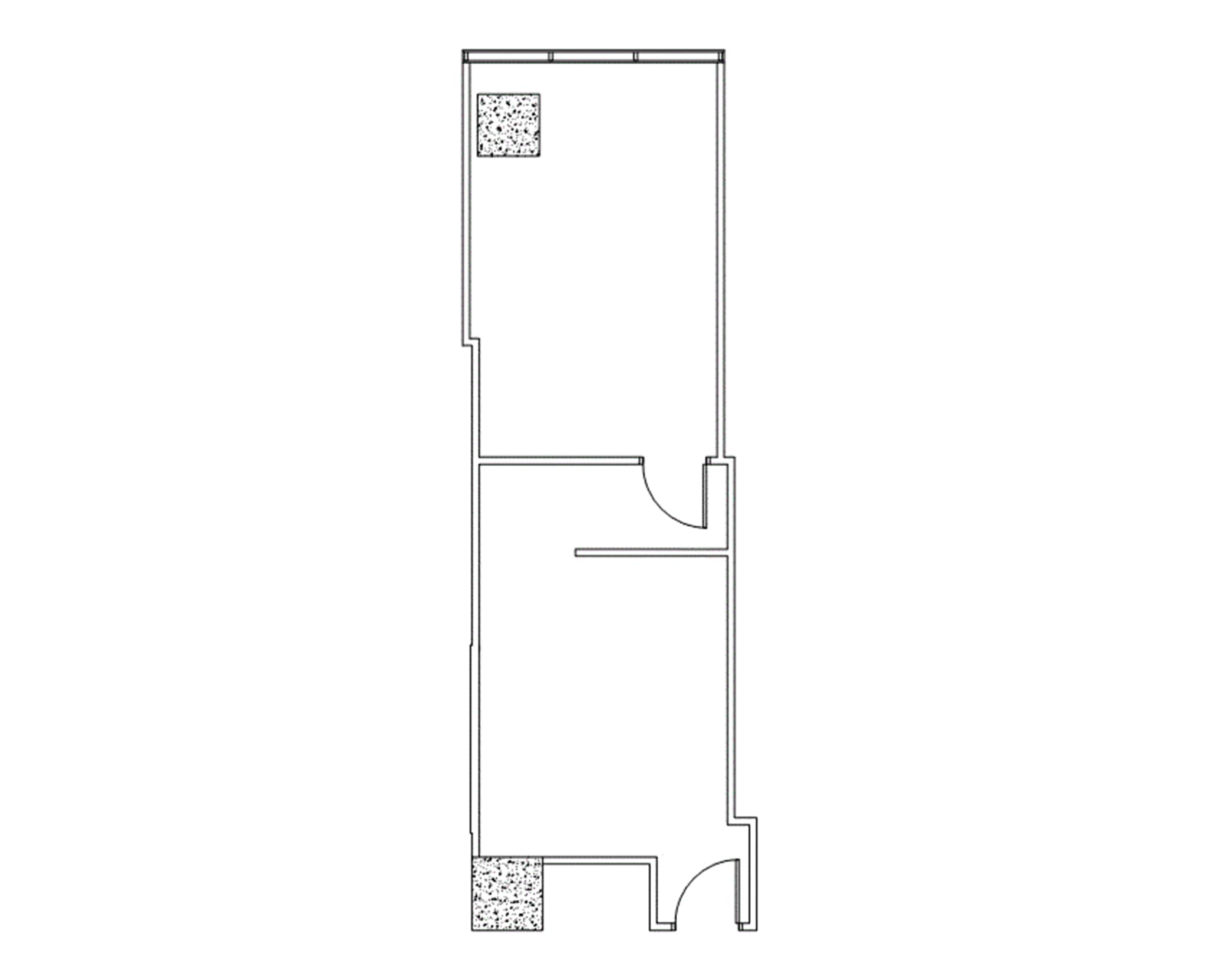 7324 Southwest Fwy, Houston, TX for lease Floor Plan- Image 1 of 1
