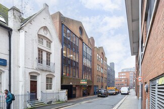 More details for 36-37 Frederick Pl, Brighton - Office for Lease