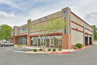 More details for 9123 E Southern Ave, Mesa, AZ - Industrial for Lease