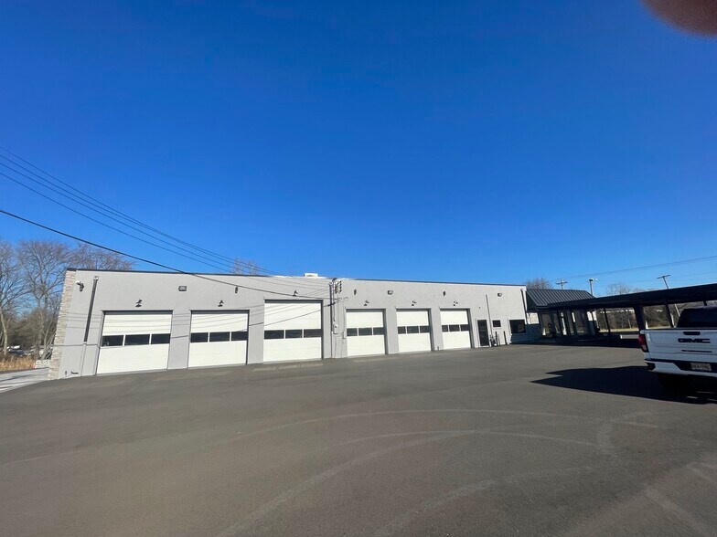 227 Delsea Dr, Sewell, NJ à vendre - Photo du bâtiment - Image 2 de 5