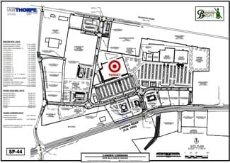 More details for 7106 Rockfish Rd, Fayetteville, NC - Land for Sale