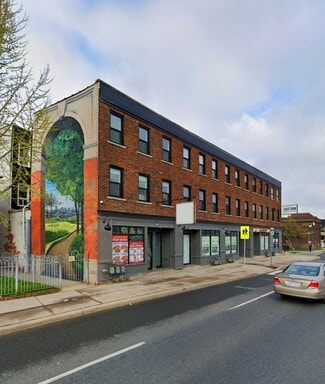 More details for 1000-1016 King St E, Hamilton, ON - Retail for Lease