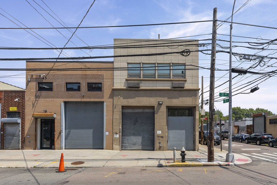 1219 37th Ave, Long Island City, NY for lease - Building Photo - Image 3 of 4