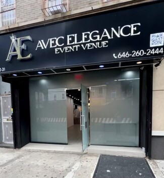 Plus de détails pour 80-31 Jamaica Ave, Jamaica, NY - Vente au détail à louer