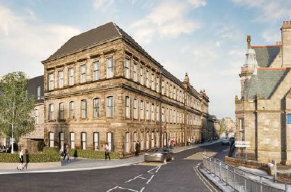 Winterthur Ln, Dunfermline for lease - Building Photo - Image 3 of 3