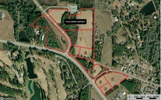 More details for US HWY 84, Cairo, GA - Land for Sale