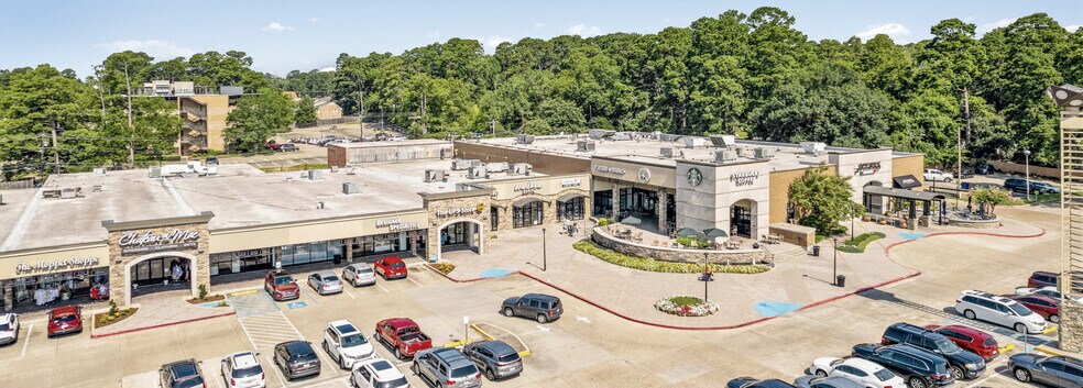 4800 Line Ave, Shreveport, LA à louer - Photo du bâtiment - Image 2 de 9