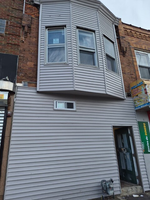 1557 Mount Ephraim Ave, Camden, NJ à vendre Photo principale- Image 1 de 50