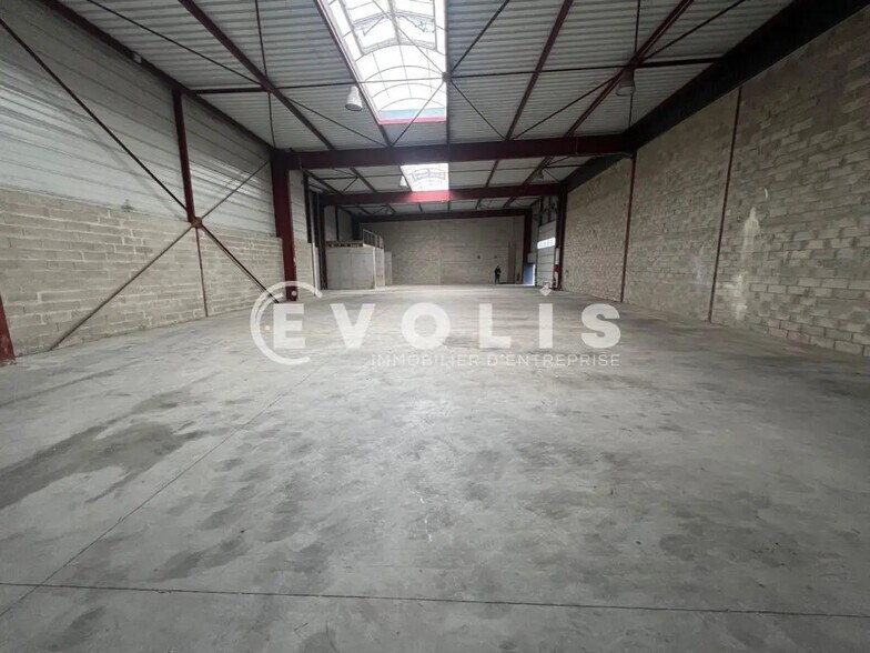 Bureau dans Cesson à louer - Photo du bâtiment - Image 3 de 4